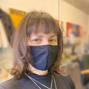 Meet your Posher, Alona